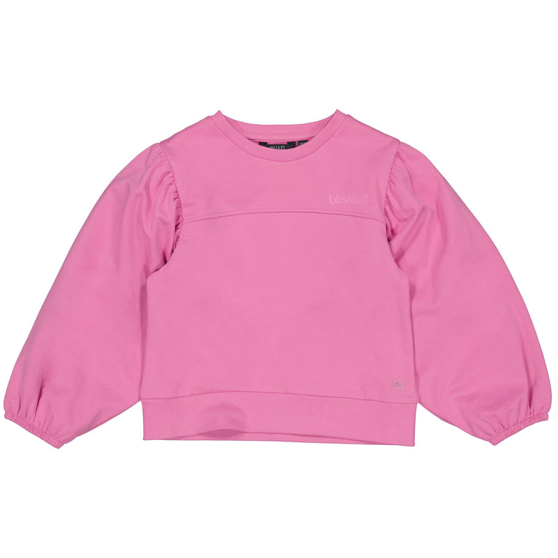 SWEATERS | Candy Pink