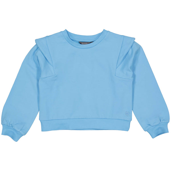 SWEATERS | Sky Blue