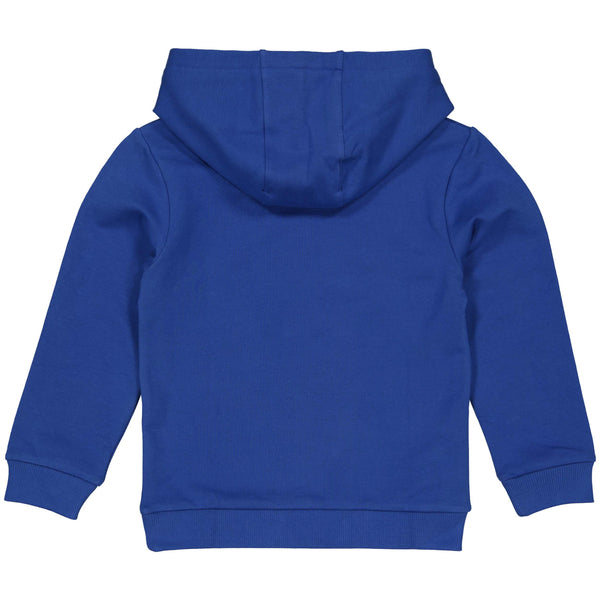 SWEATERS | Mid Blue