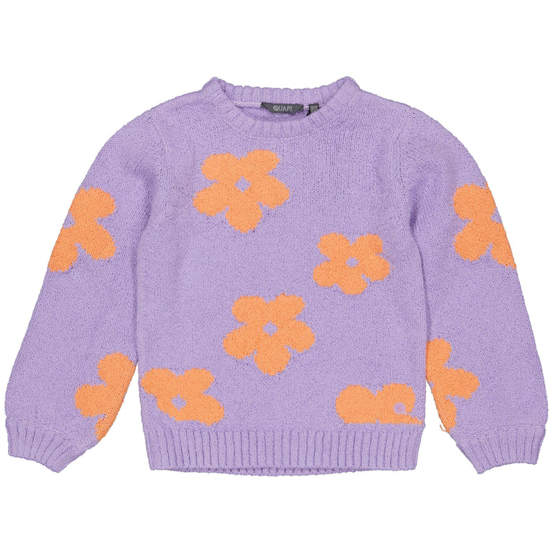 SWEATERS | Lavender