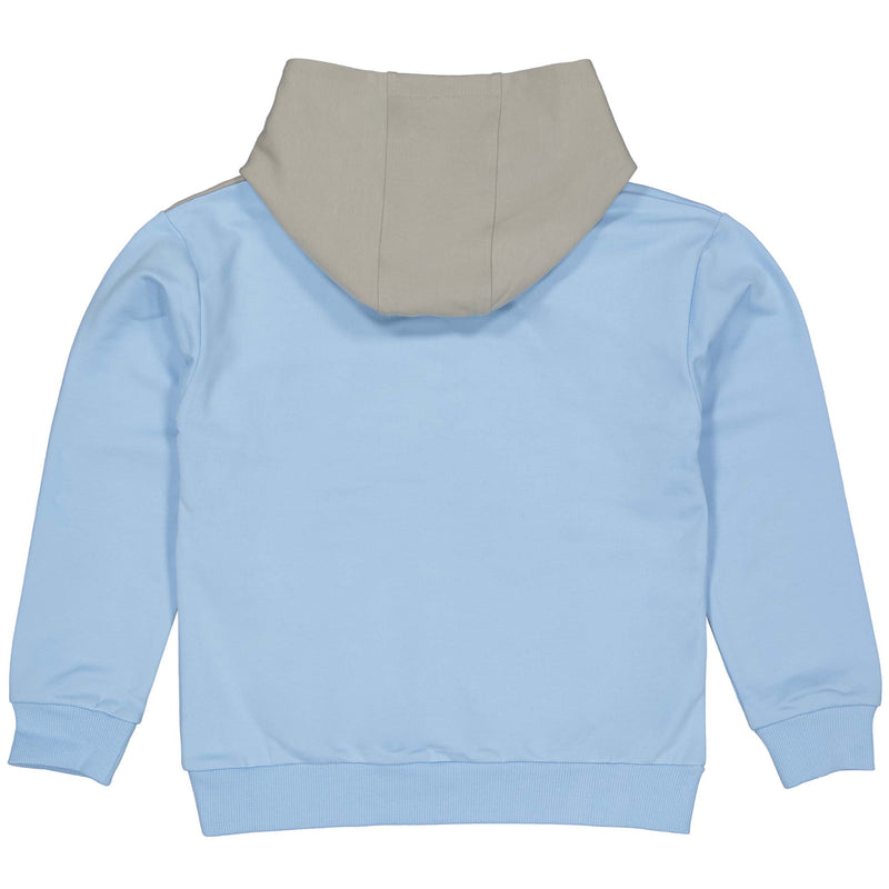 SWEATERS | Ice Blue