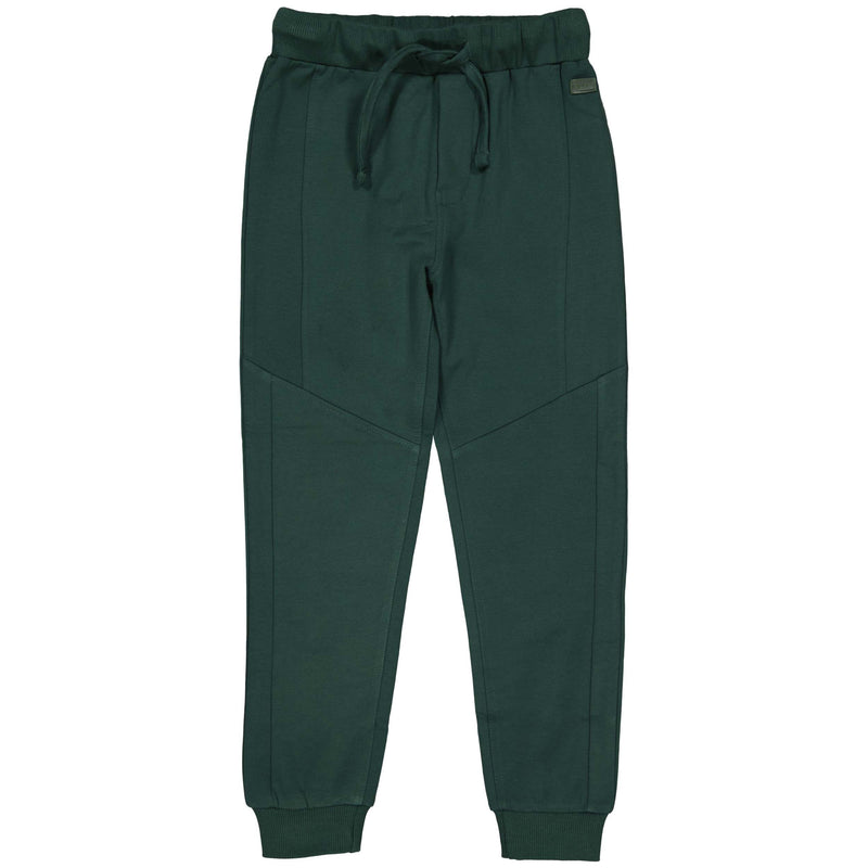 PANTS | Bottle green