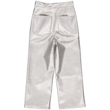 PANTS | Silver