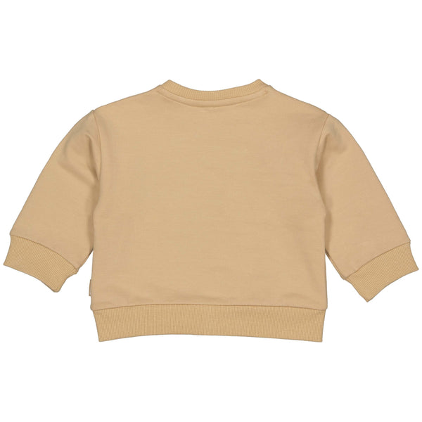 SWEATERS | Light Sand