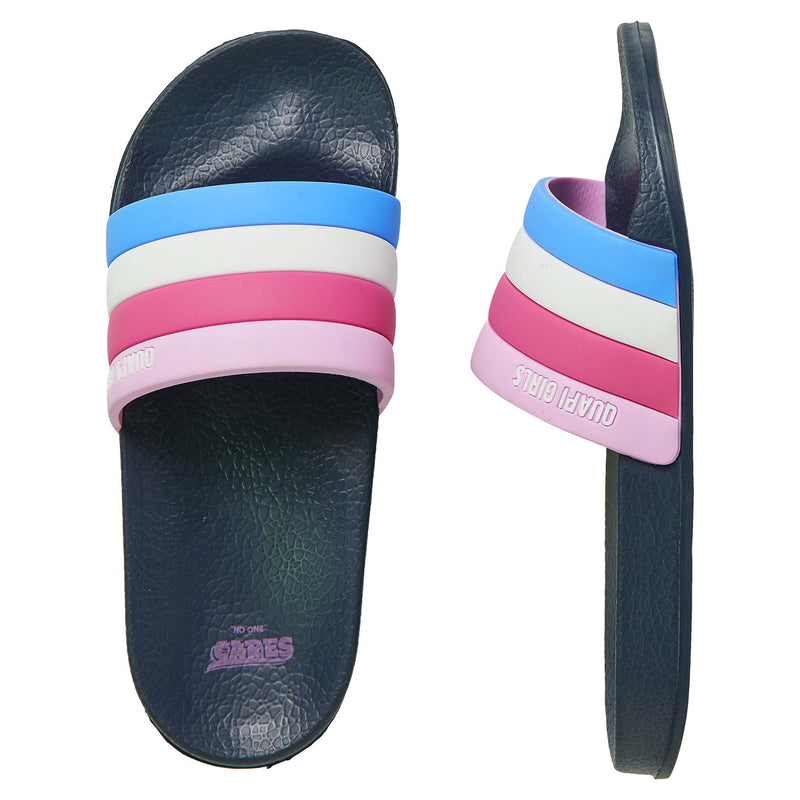 FLIPFLOPS | Dark Blue