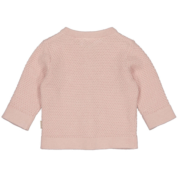 SWEATERS | Light Pink