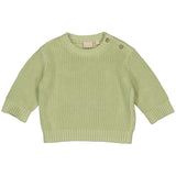 SWEATERS | Soft Green