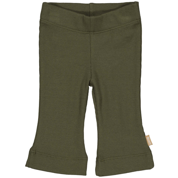 PANTS | Dark Olive