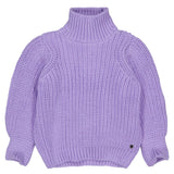 PULLOVER | Lilac