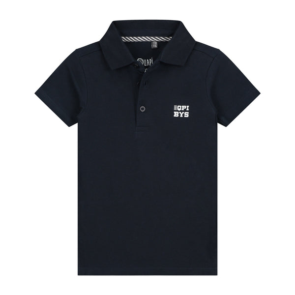 Shirts | Navy Blue