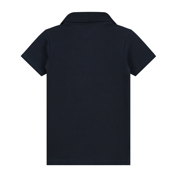 Shirts | Navy Blue