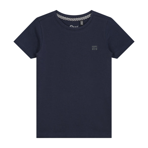 Shirts | Dark Blue