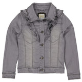 JACKET | Grey