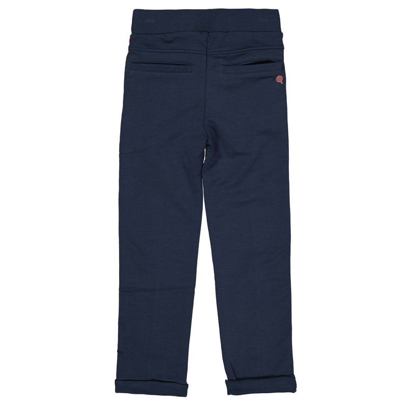 SWEATPANTS | Dark Blue