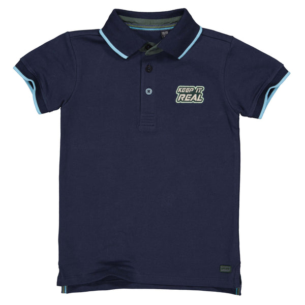 POLO | Dark Blue