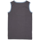 SINGLET | Dark Grey