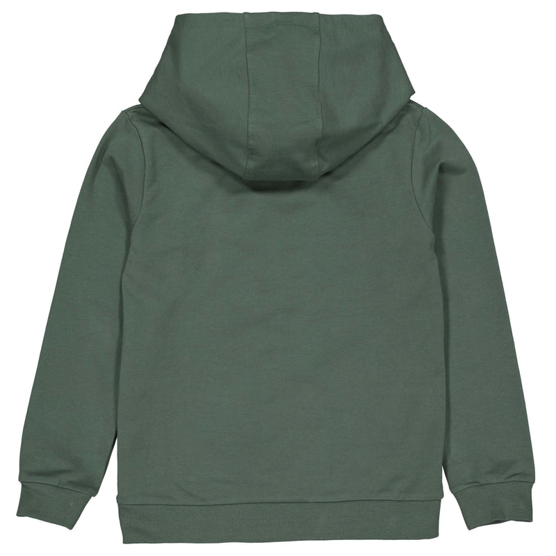 SWEATER | Army Green