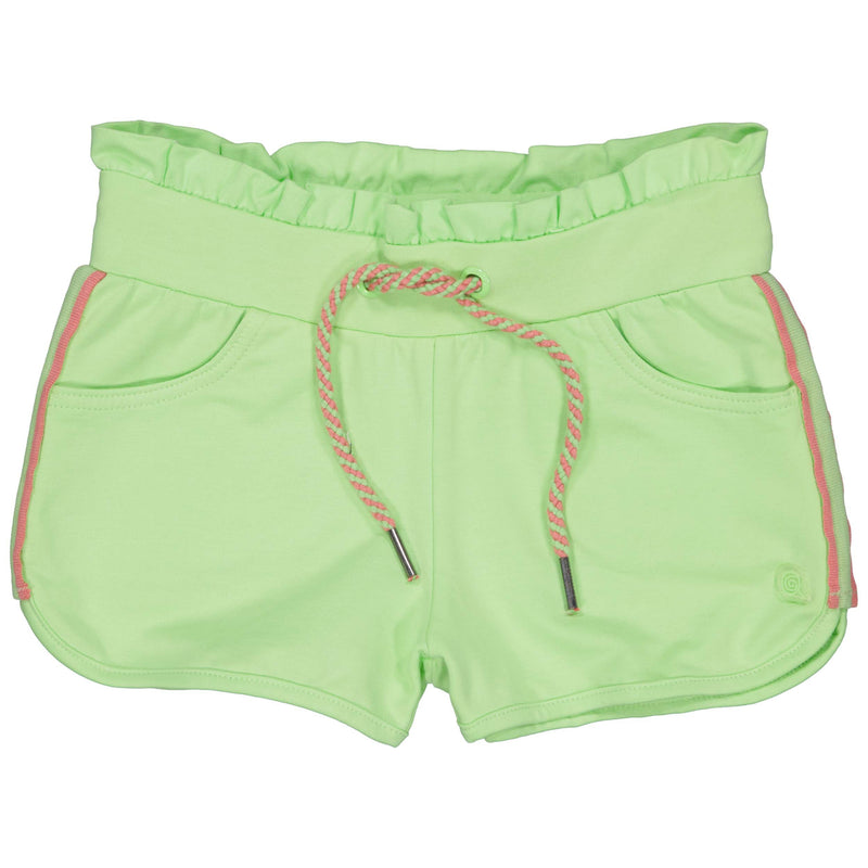 SWEAT SHOR | Green