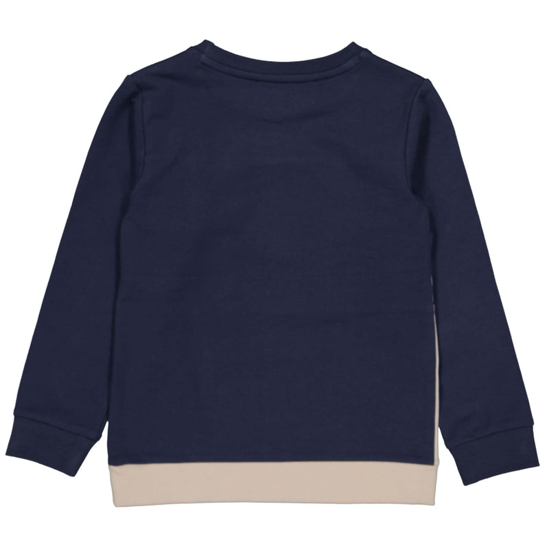 SWEATER | Dark Blue