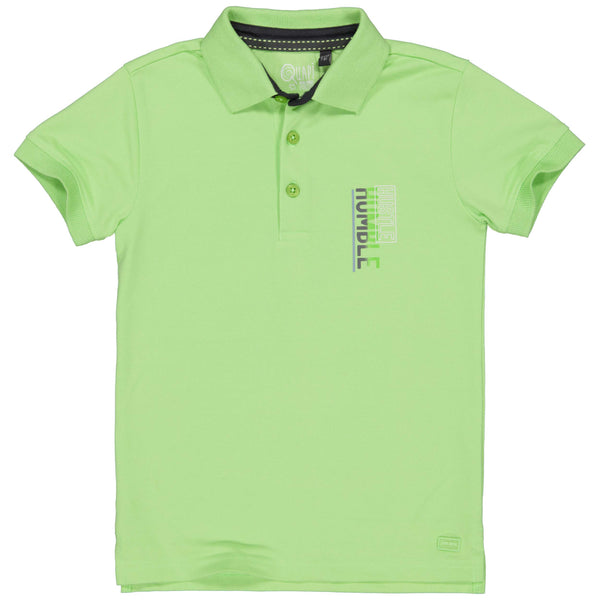 Poloshirt | Light Green