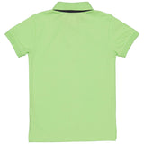 Poloshirt | Light Green