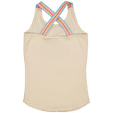 SINGLET | Sand