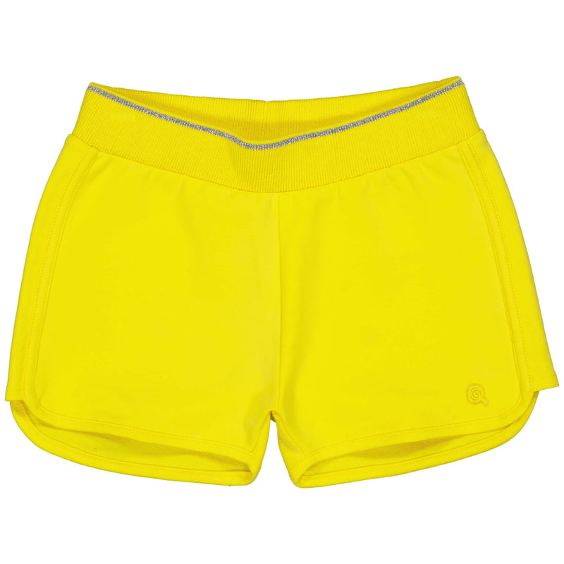 SHORTS | Light Yellow