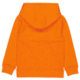 SWEATER | Orange