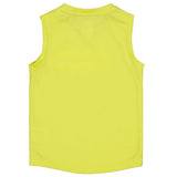 SINGLET | Light Yellow