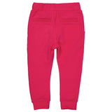 SWEATPANTS | Pink Violet