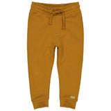 SWEATPANTS | Light Brown