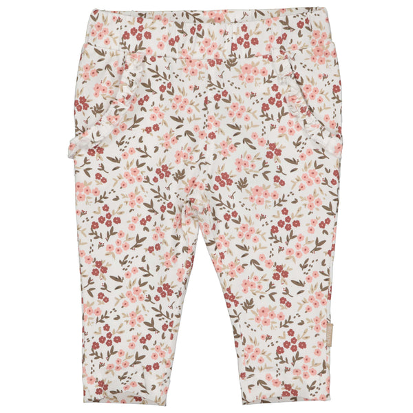 PANTS | AOP Multi Flower