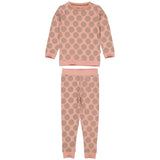 PYJAMA | AOP Pink Dot