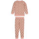 PYJAMA | AOP Pink Dot