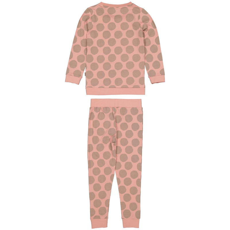 PYJAMA | AOP Pink Dot