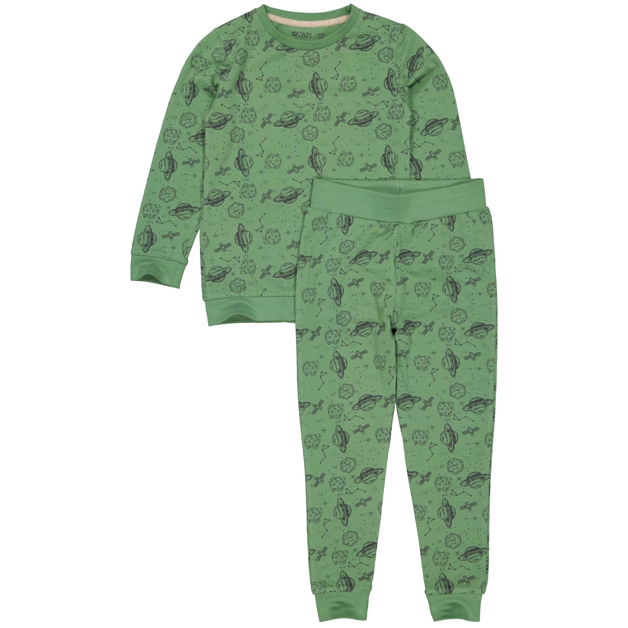 PYJAMA | Green