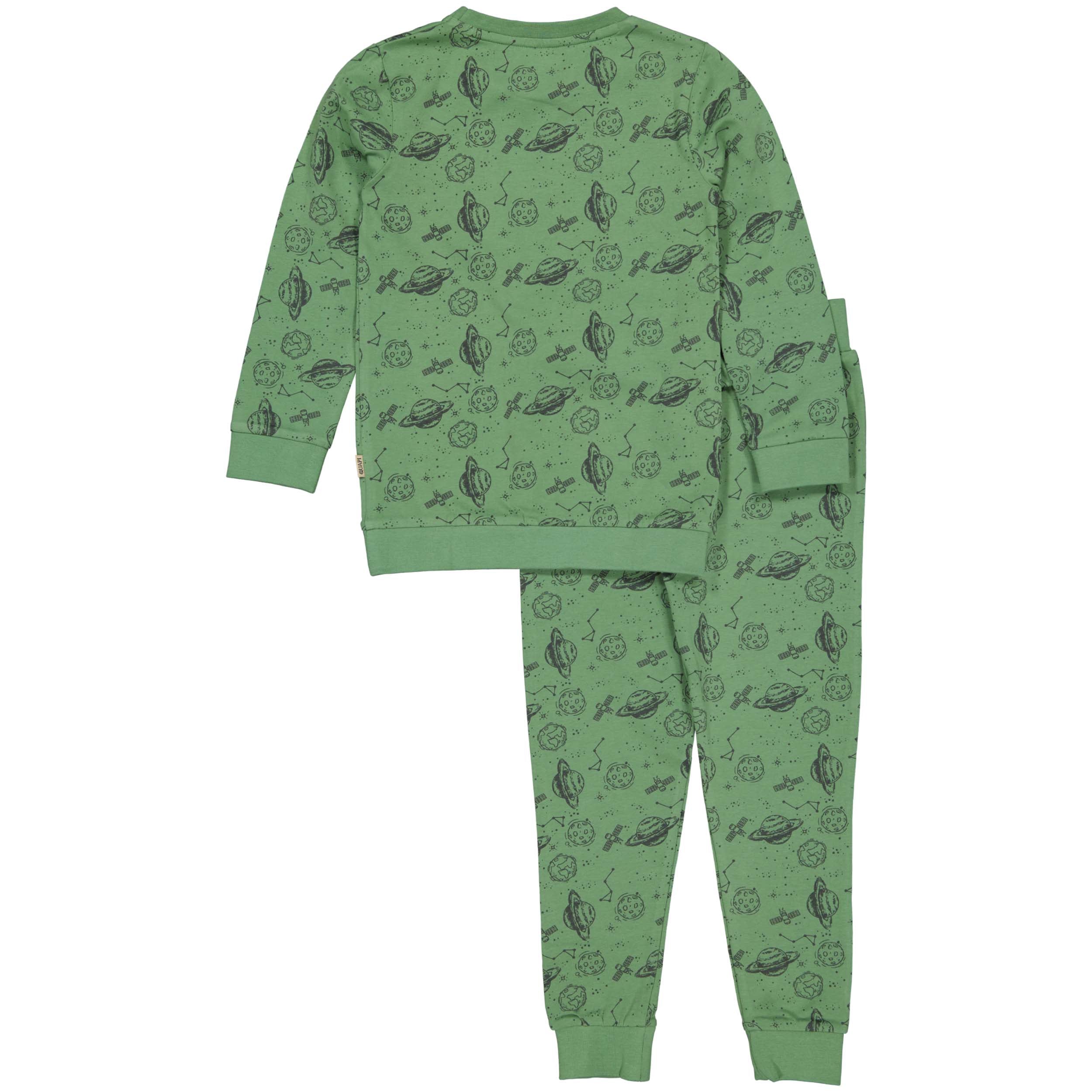 PYJAMA | Green