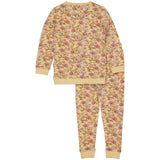 PYJAMA | AOP Sand Flower