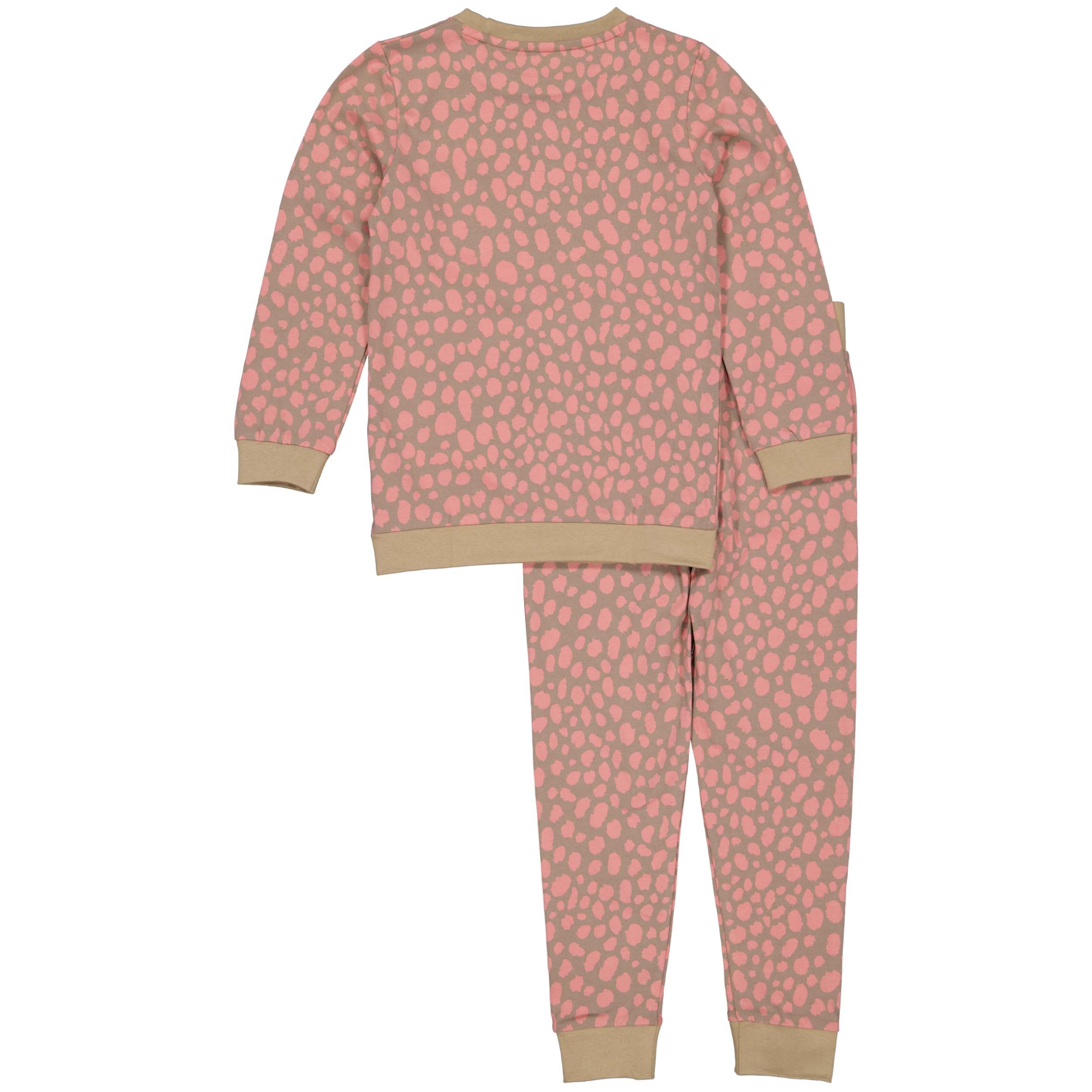 PYJAMA | AOP Pink Animal