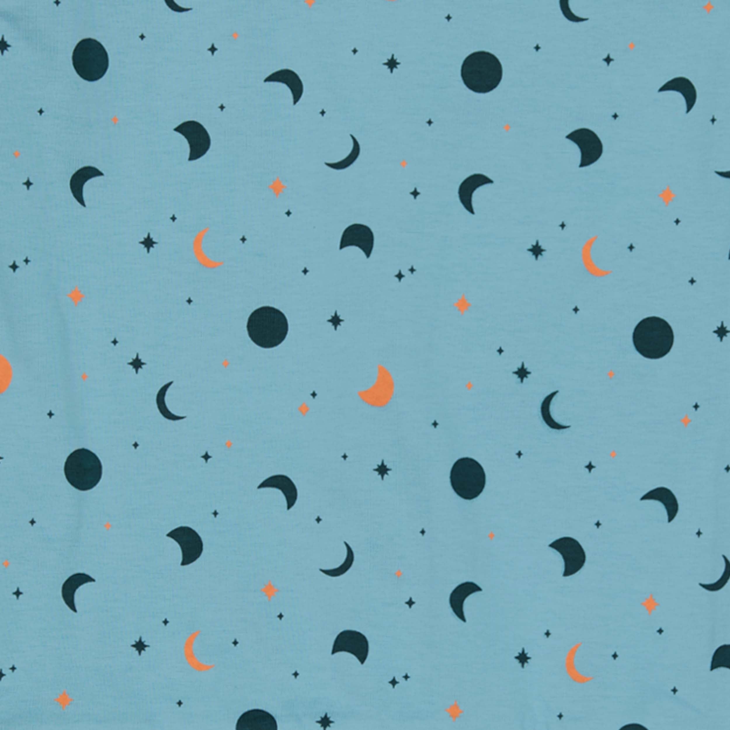 Nachtkleding | AOP Blue Dot