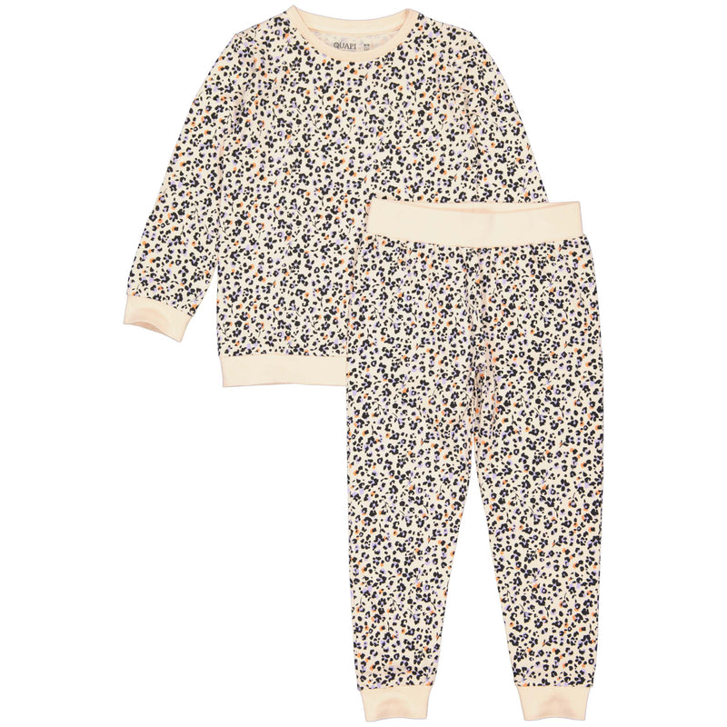 NIGHTWEAR | AOP Pink Flower