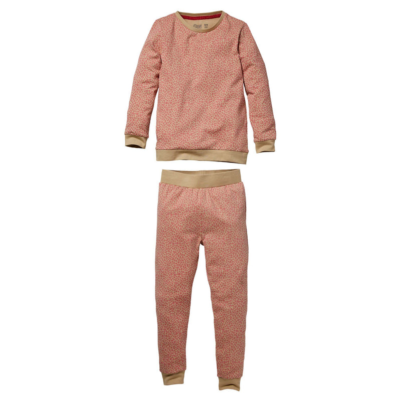 PYJAMA | AOP Pink Animal