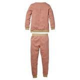 PYJAMA | AOP Pink Animal