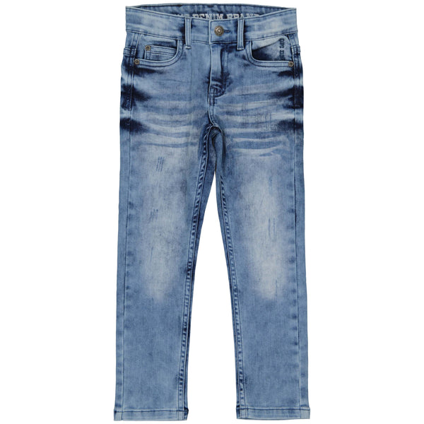 Jeans | Mid Blue