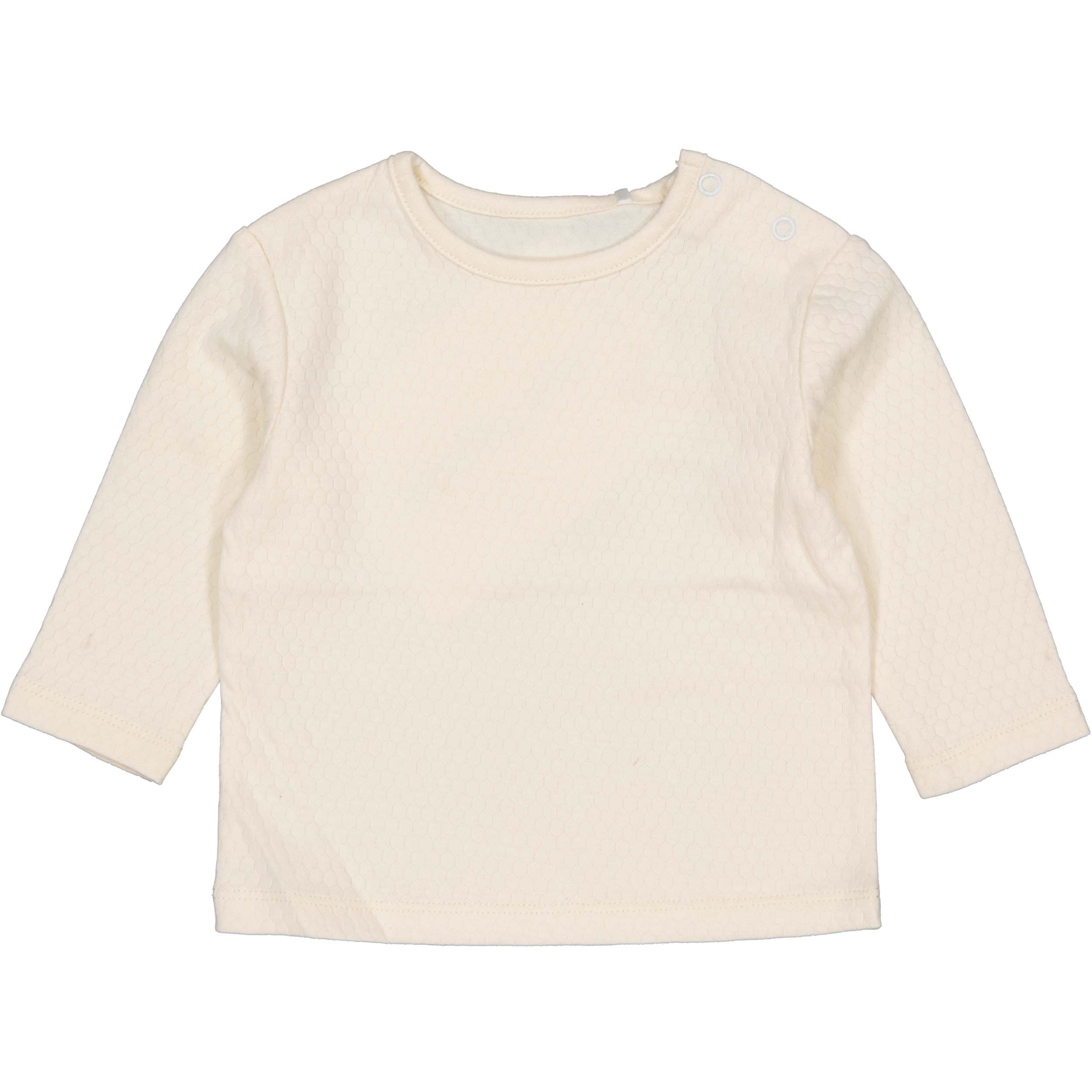 Shirt sneeuw wit | Snow White