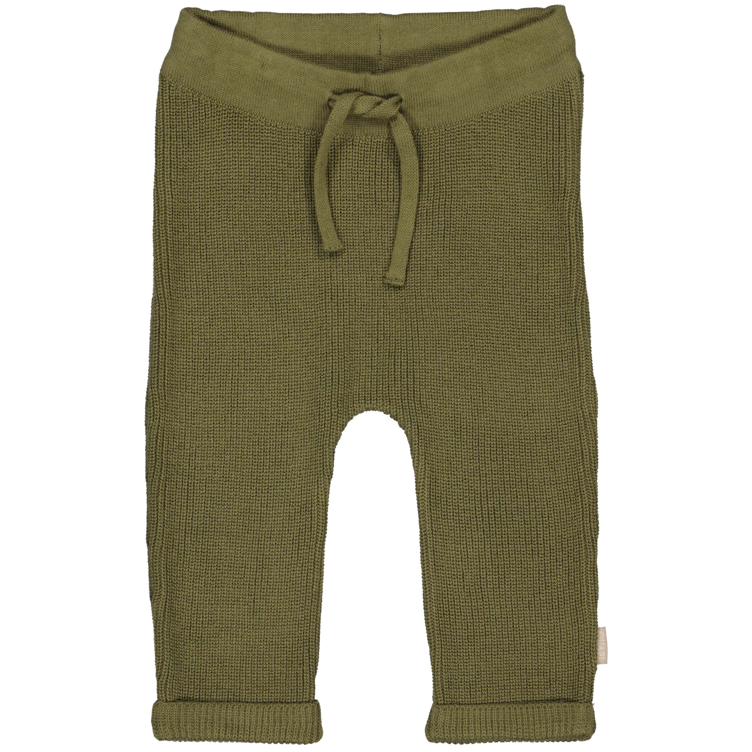 Broek olijfgroen | Dark Olive
