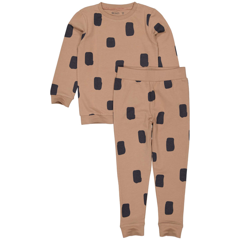 PYJAMA | AOP Sand Dot