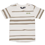 SHIRT | AOP Sand Stripe