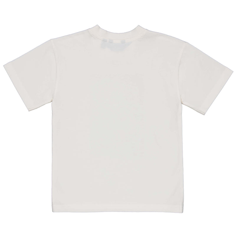 SHIRT | Ivory White