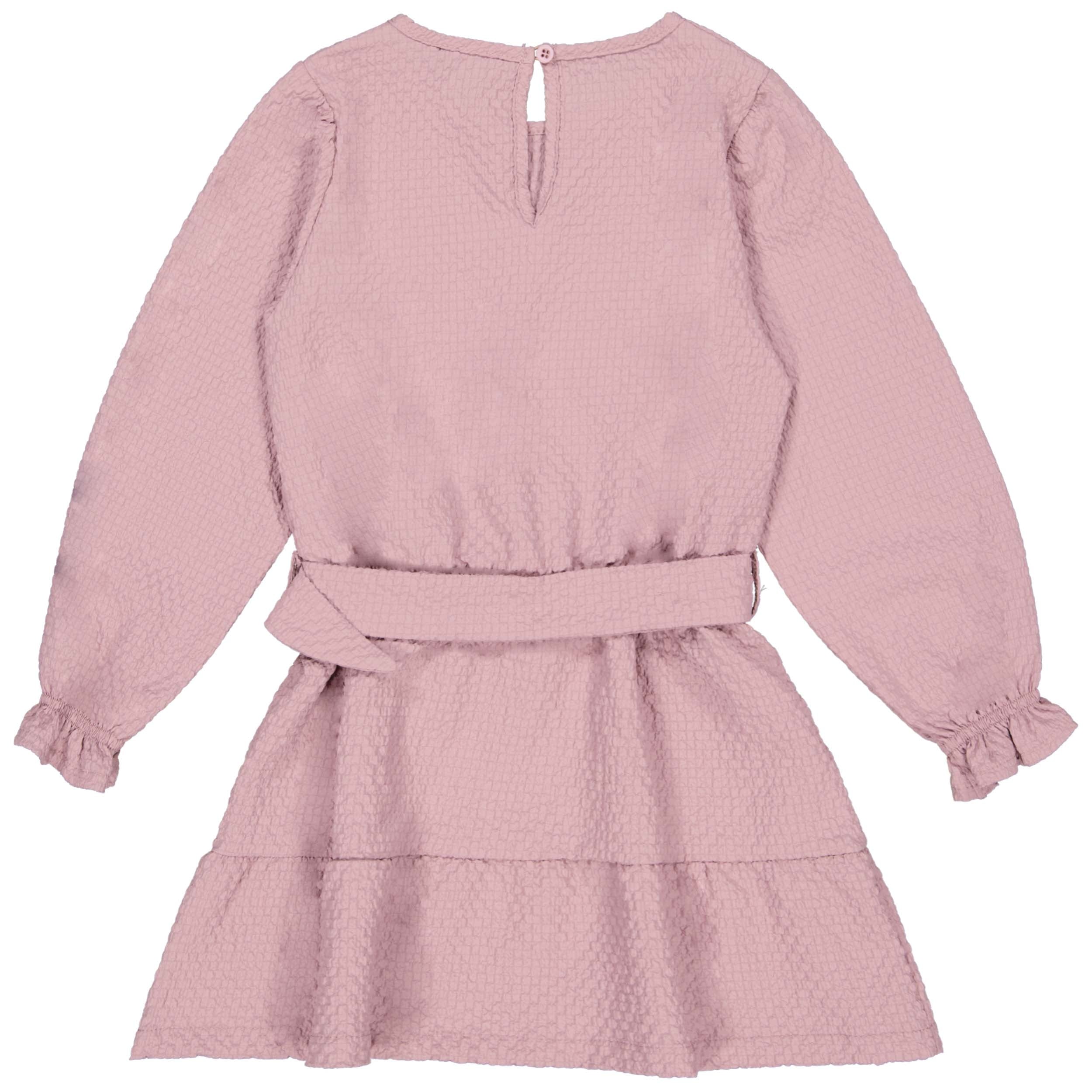 Jurk Paars | Purple Dust